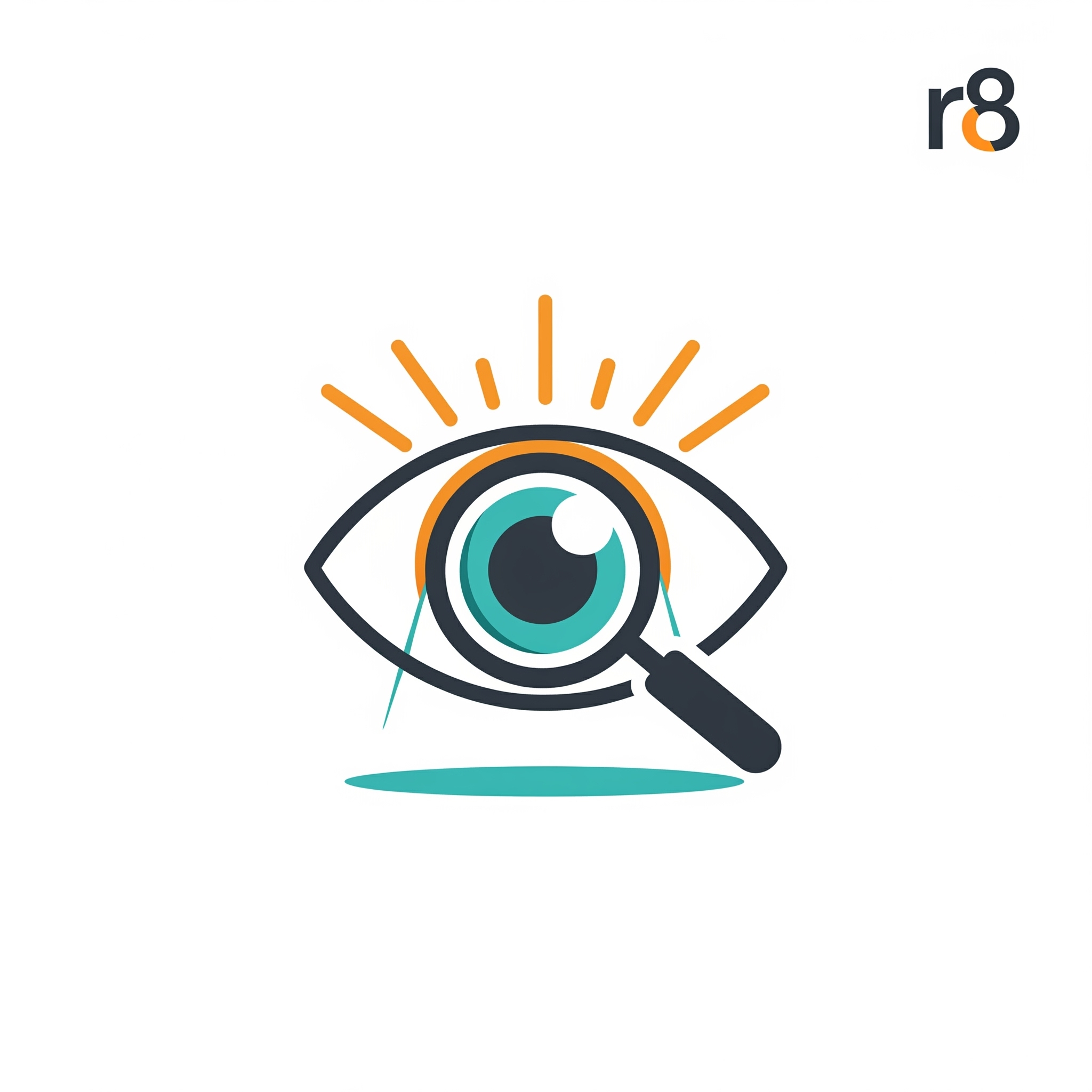 Boosted Online Discoverability Icon